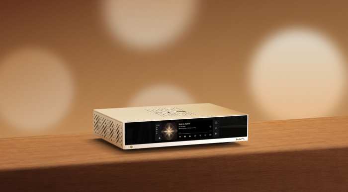 Matrix Audio MS-1c