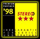 Stereo Premium Partner Verband