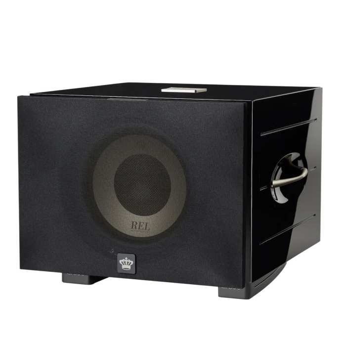 REL S/850