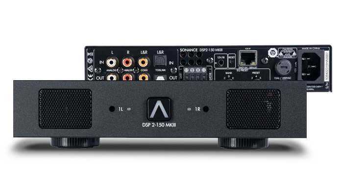 Chord Electronics Ultima 6