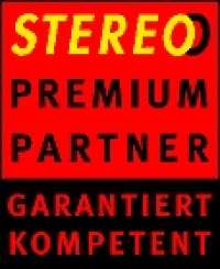 STEREO - PREMIUM PARTNER