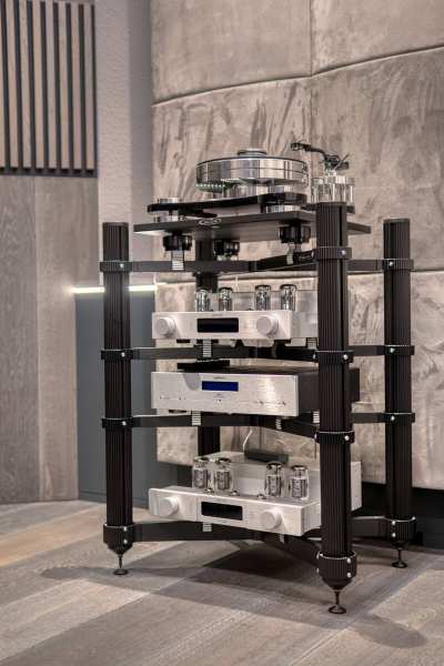 Tonmöbel & Racksysteme