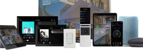 HIFI FORUM - SMART HOME: Heimvernetzung und komfortable Bedienung mit CONTROL4 - Steuerung, Visualisierung und Sicherheit