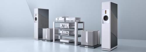 BURMESTER – neue High-End-Box BC150 – ein Fest für Ohren und Augen - jetzt live erleben im HiFi Forum Baiersdorf