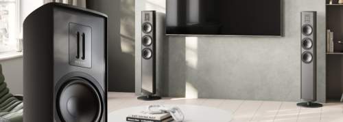 PERFECT MATCH - Die PIEGA 701 Gen2 und die All-In-One-Kombination ROSE RS 520 im Duo, Weltklasse Klang zum Sonderpreis.