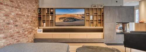 WOHNOASE – Hokuspokus, Verschwindibus! HiFi Forum Referenzinstallation mit unserem Partner BRETT Einrichtung - JETZT mit Projekt-Video !