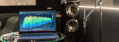 AKUSTIK SEMINAR & WORKSHOP mit Matthias Böde (STEREO) am 17.01.2026