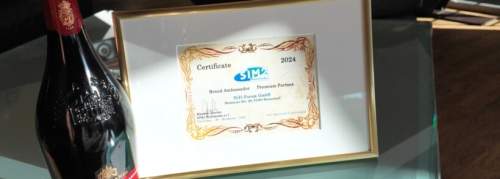 SIM2 – HiFi Forum Baiersdorf ist ab sofort offizieller SIM2 Brand Ambassador und präsentiert alle SIM2-Modelle jetzt live vor Ort