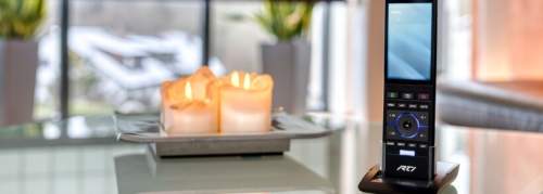 SMARTHOME WORKSHOP - Media Control - am 29.05.2026 im HiFi Forum