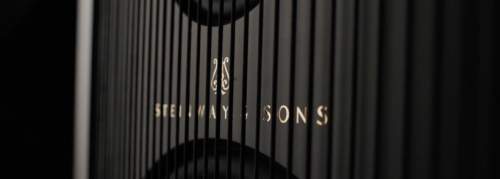 STEINWAY LYNGDORF – Neu im HiFi Forum Baiersdorf: Erleben Sie die außergewöhnliche Symbiose der Zusammenarbeit von zwei Weltfirmen