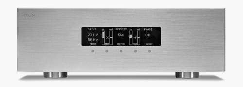 AVM POWER CONDITIONER – Innovative Stromfilterlösungen aus der deutschen High-End-Schmiede AVM