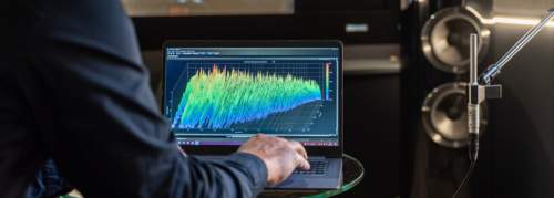 SERVICE - Raumakustik-Analyse - Neuer HiFi Forum Mitarbeiter Alwin Jaschik spezialisiert auf das Thema Raumakustik