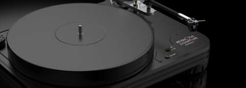 ACOUSTIC SIGNATURE MAXIMUS NEO: Präzision, Innovation und klangliche Exzellenz in einem High-End-Plattenspieler der nächsten Generation