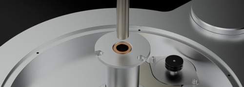 HIFI FORUM – ANALOG: Wie Acoustic Signature durch echte Innovationen die Probleme beim Tellerlager effektiv löst