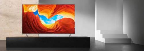 HIFI FORUM - TV: Mit HDR kommen jetzt auch bewegte Bilder mit dem Super-Kontrast, mehr Helligkeit und besserem Schwarz