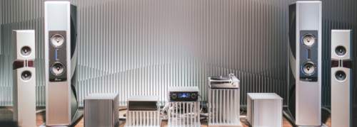 Burmester Experience - Ein Tag zu Besuch bei der deutschen Edel-Manufaktur Burmester in Berlin ! Jetzt anmelden.