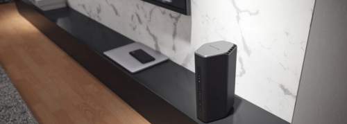 HIFI FORUM – IT@HOME: WIFI 7, Revolutionäre Geschwindigkeiten, minimale Latenz und neue Standards für das vernetzte Zuhause