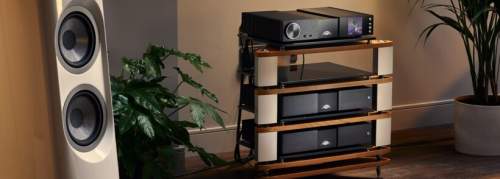 NAIM: Die neue Naim 200er-Serie – Klangarchitektur auf höchstem Niveau, jetzt im HiFi Forum Baiersdorf