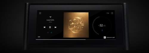 NAD M10v3 – Der kompakte Streaming-Verstärker mit High-End-Klang, Dirac Live, Dolby Digital Surround und BluOS