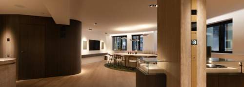 Basalte erleben - Showroom in Düsseldorf - Erleben Sie Weltklasse SMART HOME Technik vom Schalter bis zum Lautsprecher