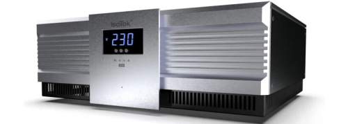 ISOTEK – Strom ist ein häufig unterschätztes Thema, denn sehr guter Klang beginnt bereits ab der Steckdose