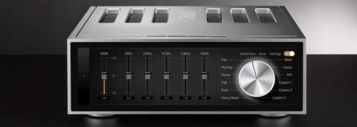 HIFI ROSE RS520 – Der All-in-One mit dem kultigen Riesendisplay ist ab sofort im HiFi Forum Baiersdorf vorführbereit