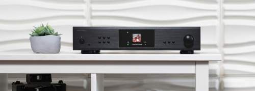 ROTEL SL14 – der funktionsreiche Streaming-Verstärker beeindruckt mit prallem Ausstattungspaket und moderatem Preis