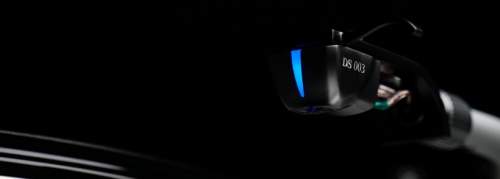 DS AUDIO – Die Magie der Licht-Tonabnehmer aus Japan lässt sich jetzt live im HiFi Forum Baiersdorf erleben