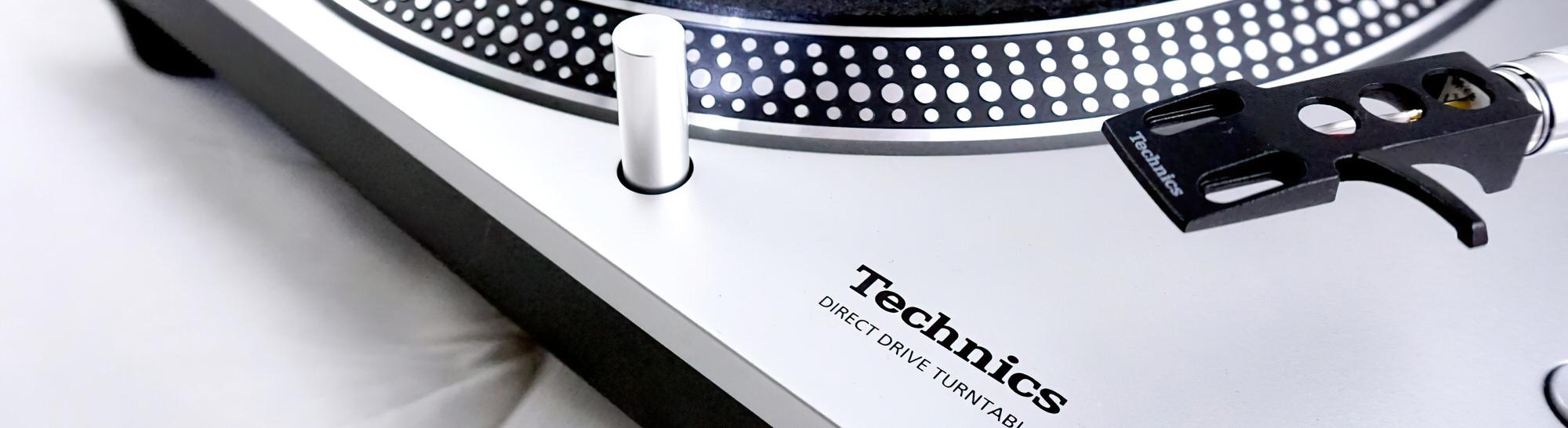 Technics SL-1200MK7