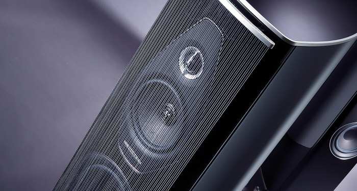 Sonus Faber Olympica III