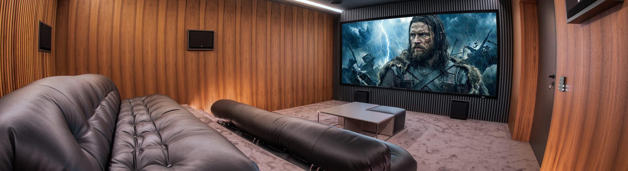Kino nach Maß