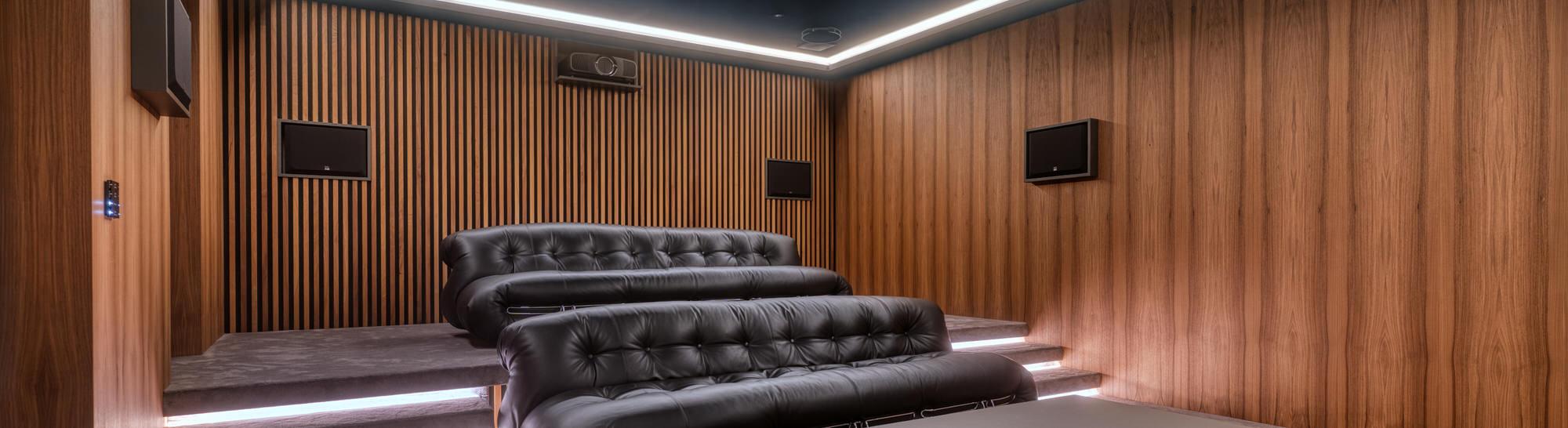 Kino nach Maß
