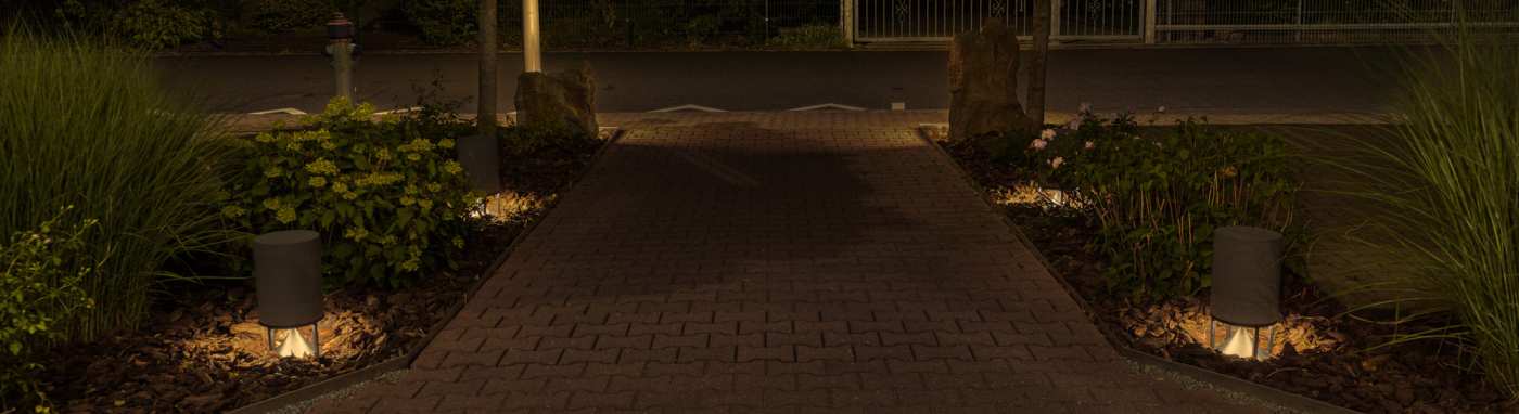 KlangGarten - Die HiFi Forum Aussenlautsprecher-Präsentation in 4 Klangzonen