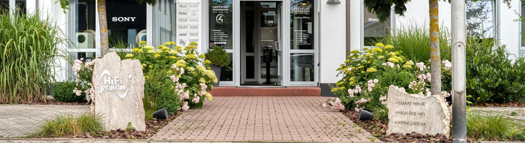 Die neue Smartliste