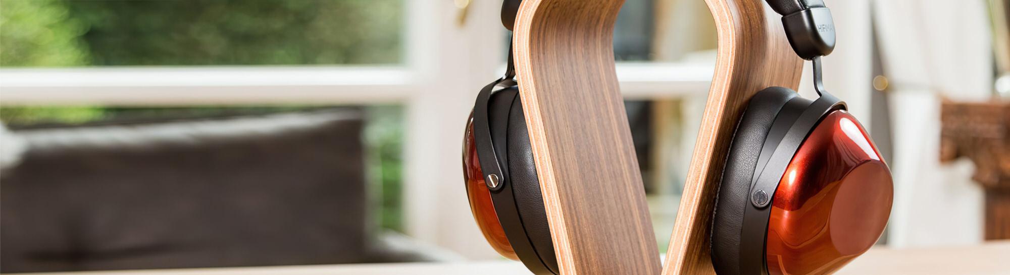 HIFIMAN Headphones