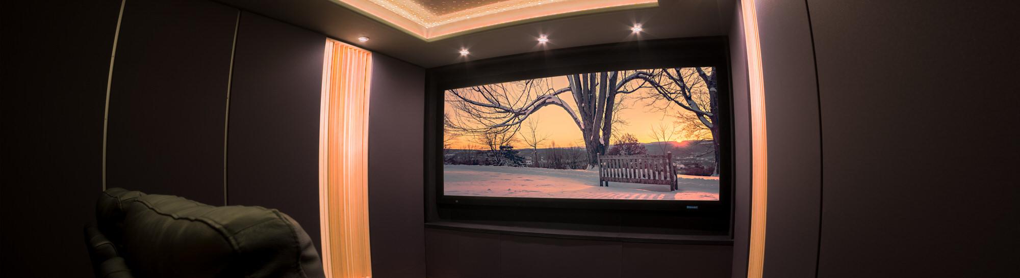 Underground Cinema