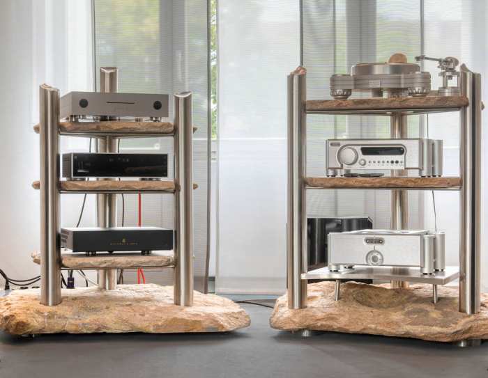 TOWAI+TOSCH Edelstahl