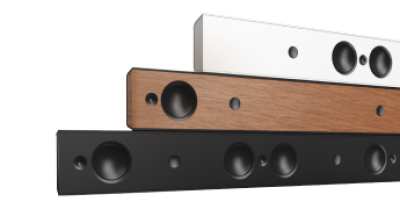 TRIAD Soundbars