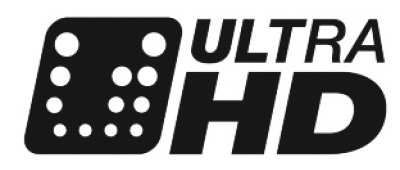 Ultra HD
