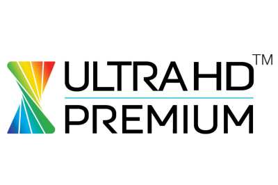 UltraHD Premium