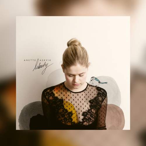 Anette Askvik – Liberty