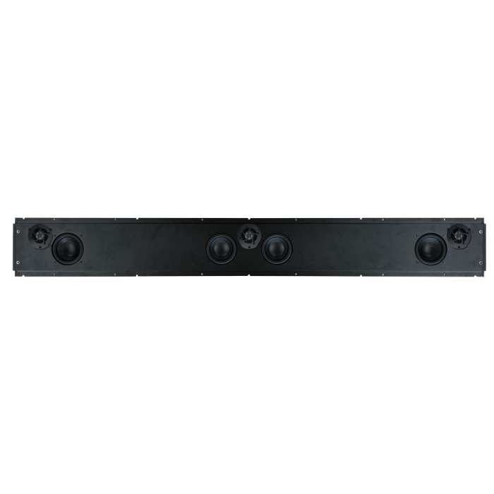 Wisdom Audio Insight Series P7m LCR Soundbar