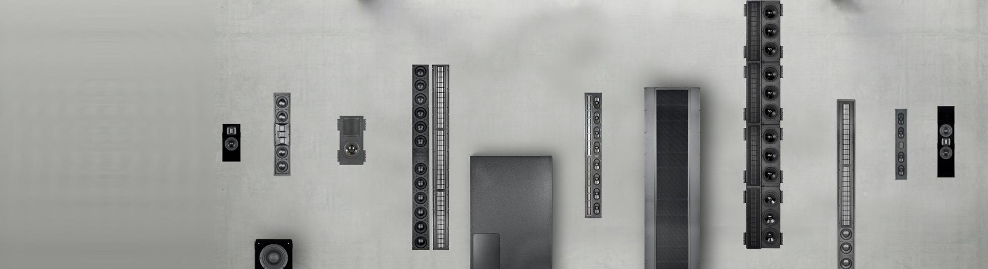 Wisdom Audio
