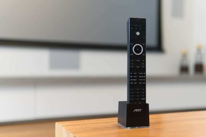 funkbasierte RTI-Steuerung