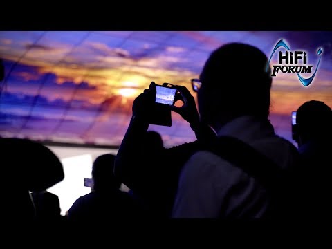 HiFi Forum - Messe-Podcast IFA 2019