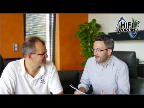 HiFi Forum Vodcast 20 - Das intelligente Haus im HiFi Forum Smart Home