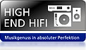 High End HiFi