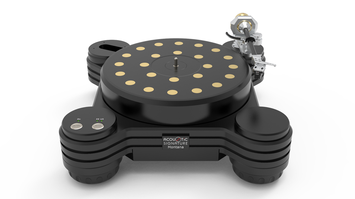 Plattenspieler im HiFi Forum