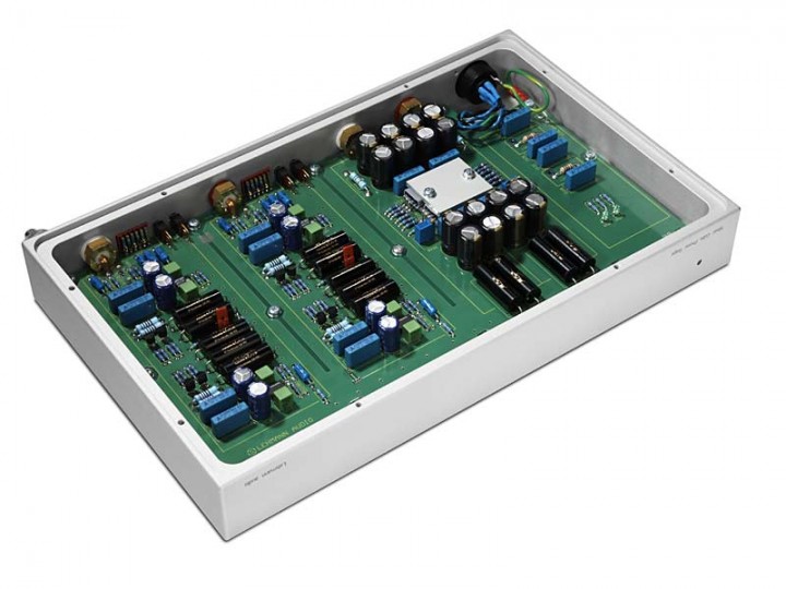 HiFi Forum - Lehmann Phonovorverstärker