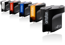 Ortofon Tonabnehmer - Serie Cadenza - HiFi Forum
